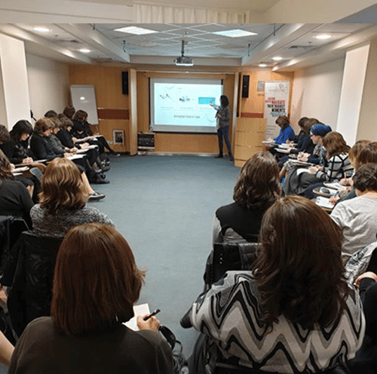 Elul 5779 / September 2019