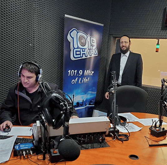 Tishrei 5780 / October 2019
