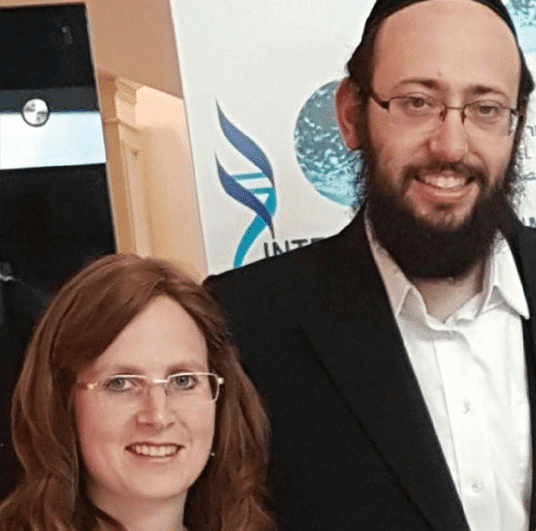 Kislev 5781 November 2020