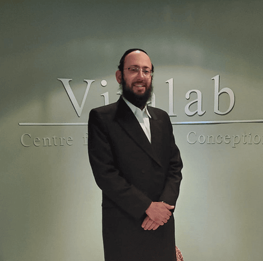 Cheshvan 5782 / October 2021