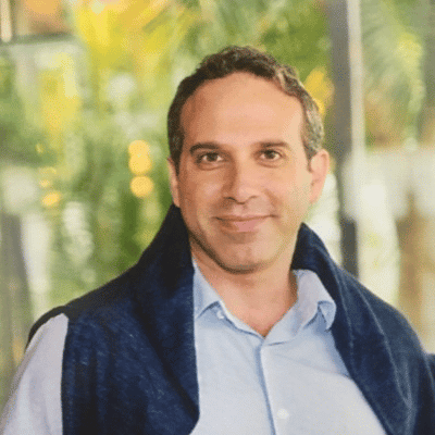 Elul 5783 / September 2022