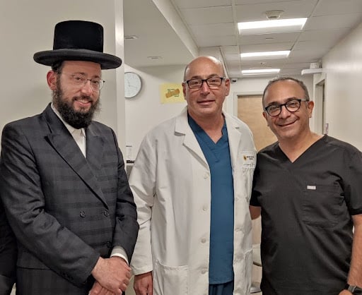 Tishrei 5783 / October 2022